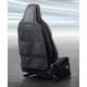thumbnail image 2 of Protector de Respaldo y Organizador de Carga Porsche 95B044008, 2 of 3