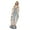 Style B, variant on MOMOJIA Detailed Nativitys Scene Resins Jesuses Statue 13.5cm Height Festives Home Accent Piece