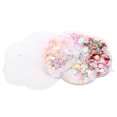 thumbnail image 4 of Glitter Confetti Color Irregular Hole Shiny Clothing Accessories Set for DIY Crafts, 4 of 14