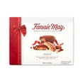 Fannie May Pixies, Milk Chocolate Covered Caramel with Pecans