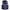 Purple, variant on Overton's Women's Nylon 4-Buckle Life Vest