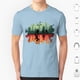 thumbnail image 3 of (El revés) Camiseta 6Xl Algodón Cool Tee Things Stranger Will Byers Mike Eleven Lucas Dustin 80S Hawkins Netflix 1980S, 3 of 5