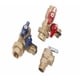 thumbnail image 2 of Kit de válvulas Generic-Universal Brass de 3/4 pulgadas FPT x 3/4 pulgadas FPT, 2 of 2