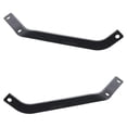 thumbnail image 6 of New Front Left and Front Right Bumper Bracket Compatible With Ford E-450 Super Duty Base E-150 XLT 2008-2021 By FO1026108 FO1027108 8C2Z17753A 8C2Z17752A, 6 of 8