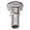 B, variant on 316 Stainless Steel Straight Thru-Hull Fitting Bilge Connector for Marine Boat Drain Vent