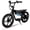 ET01-Pro, variant on DUODIAN ET-01Pro Electric Bike for Kids, 350W Electric Balance Bike,36V 5.2-7.8Ah, 16" Pneumatic Tire with Dual Brake, 3 Speed Modes Kid Electric Motorcycle