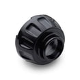 thumbnail image 1 of Juicer End Cap Compatible with Omega 8006 Drum Unit 1 or 2 Black 8004 8005 8003, 1 of 1