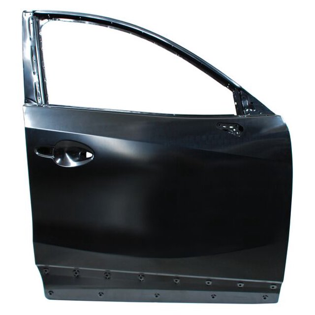 PUERTA CX-5 2013 al 2017 MAZDA Generica 1 pieza Producto Nuevo