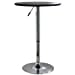thumbnail image 3 of AmeriHome ATABLE Classic Bistro Table - Round, 3 of 4