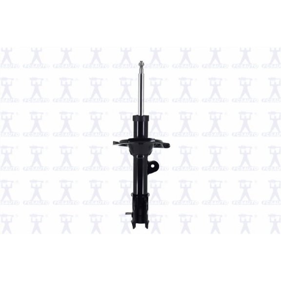 Suspension Strut Assembly