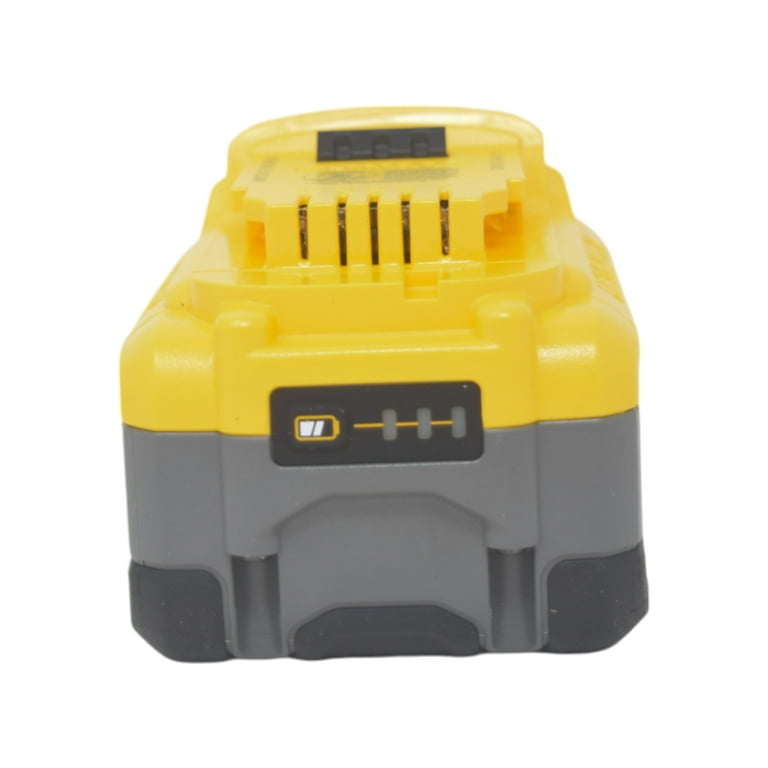 DEWALT DCB2108 20V MAX XR Ah Battery, Extended Runtime