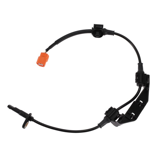 Sensor de velocidad de rueda ABS Unique Bargains Sensor ABS Sistema de frenos antibloqueo No.57470S9A003 para Honda CR-V RD5 2002-2007 1 pieza parte trasera derecha