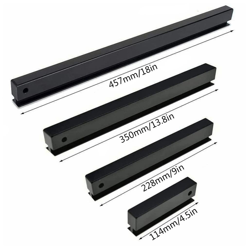 Youthyao Guitar Fret Leveling Sanding Beam Bass Guitar Leveler Leveling File Luthier Tool
