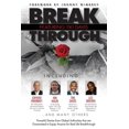 thumbnail image 1 of Pre-Owned Break Through Featuring Tiki Davis: Powerful Stories from Global Authorities that are Guaranteed to Equip Anyone for Real Life Breakthroughs (Paperback) 1938620968 9781938620966, 1 of 1