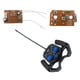 thumbnail image 1 of Placa transmisora y receptora PCB de circuito con Control remoto RC, reemplazos resistentes para RC Hobby Car RC Ship Accessories, 1 of 9