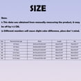 thumbnail image 3 of UAYOTSE Teen Boys Shorts Kids Cotton Blend Shorts for Boys Stylish Shorts,Sizes 5-6 Years, 3 of 7