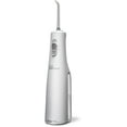 thumbnail image 1 of Waterpik Cordless Water Flosser, Battery Operated & Portable for Travel & Home, 1 of 5