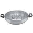 thumbnail image 1 of Asador Para Estufa Disco Giratorio Alpro Superfast Parrilla, 1 of 4