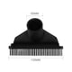 thumbnail image 3 of 5pcs Universal Vacuum Nozzle Suction Brush Head For 32mm Vacuum Cleaner Parts Accessories Crevice T, 3 of 5