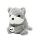thumbnail image 5 of Peluche de cuerda con cola que menea, suave, para niños y niñas, regalo de cumpleaños Oso, 5 of 9