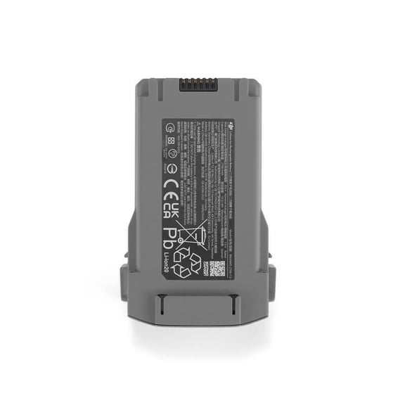 DJI Mini 5 Pro Intelligent Flight Battery Plus, Compatibility Mini 5 Pro(4680mAh/33.5Wh)