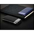 thumbnail image 3 of Ultra Slim 20000mah Power Banks Portable Mobile Charger Power Bank--Blue, 3 of 3