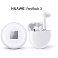 thumbnail image 1 of Audífonos Huawei Freebuds 3 Blancos, 1 of 3
