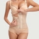 thumbnail image 5 of Faja moldeadora de verano para mujer, fina y transpirable, de gran tamaño, con cierre de cintura y cinturilla de plástico., 5 of 6