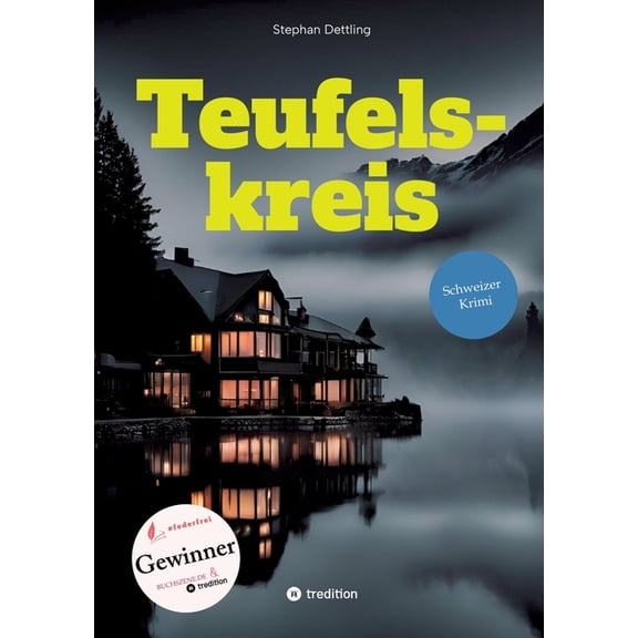 Teufelskreis, (Paperback)