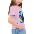 thumbnail image 3 of Camiseta Algodón de DBZ para niños, 3 of 5