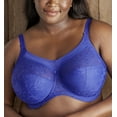 thumbnail image 4 of Goddess Verity Full Cup Underwire Bra (700204),44K,Ultramarine, 4 of 5