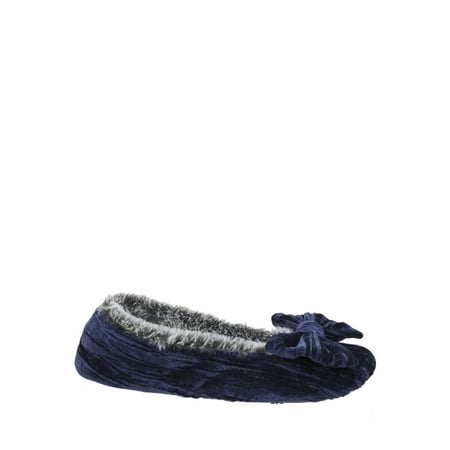 dearfoam ballet slippers