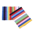 thumbnail image 3 of Topvent 12 Colors Identification ID Collars Bands Whelp Puppy Kitten Dog Pet Cat,Multicolor, 3 of 4