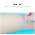 thumbnail image 3 of Baby Eyelid Corrective Patch, Waterproof 1 Roll Inverted Eyelash Patch  Breathability Lightweight  for Home Use, 3 of 7