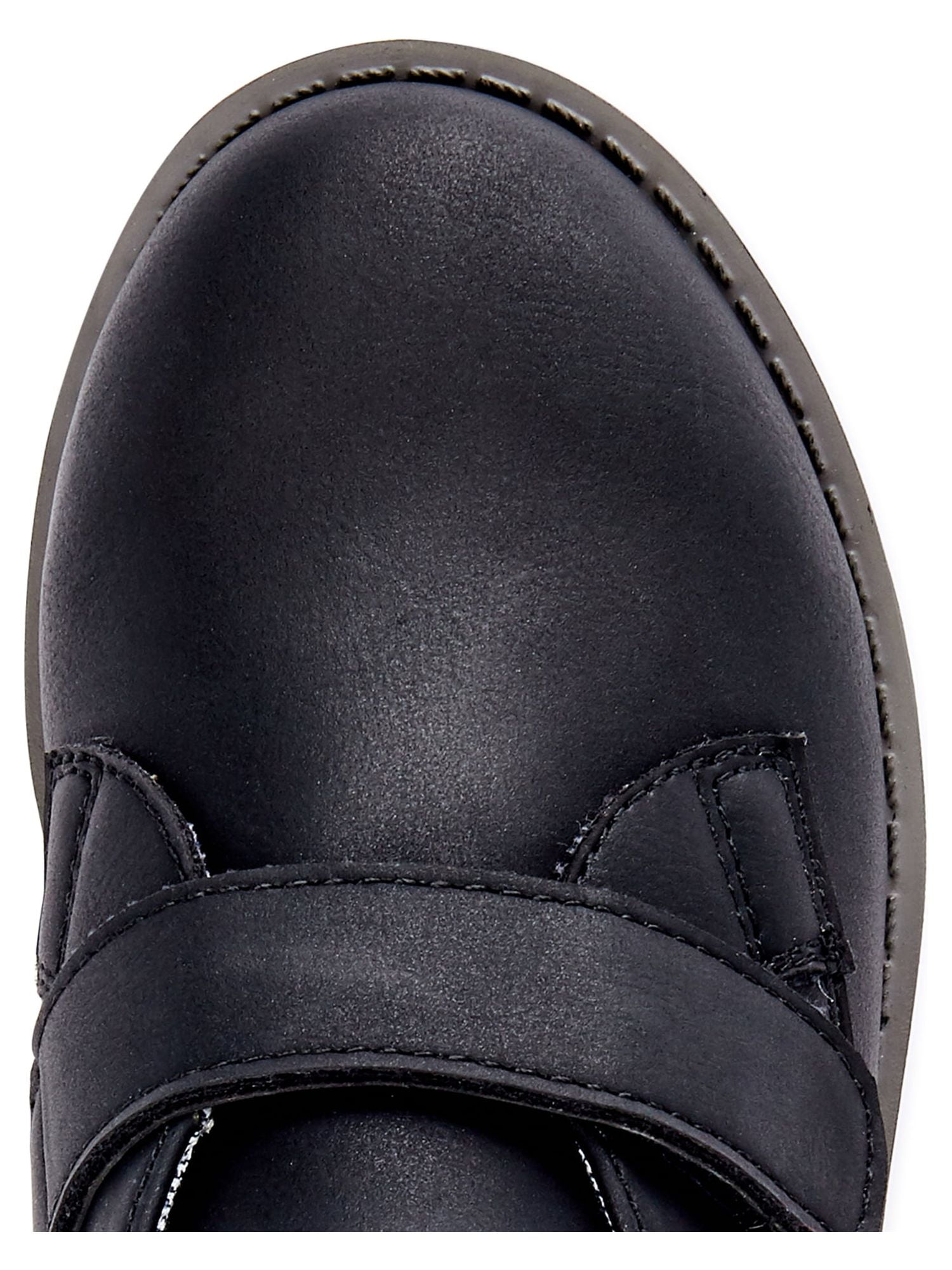 Wonder Nation Toddler Boys Oxford Dress Shoes