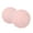 Pinkish, variant on YAHHU Electric Vibrating Peanut Massage Ball for Deep Tissue Trigger Point Therapy on Back Neck Foot and Legs with 4 Speeds Rechargeable TPE Roller for Muscle Recovery and Flexibility - Pink