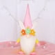 thumbnail image 5 of Decoración de Gnomo de Conejito de Pascua YONGSHENG Nisse Escandinavo, 5 of 5