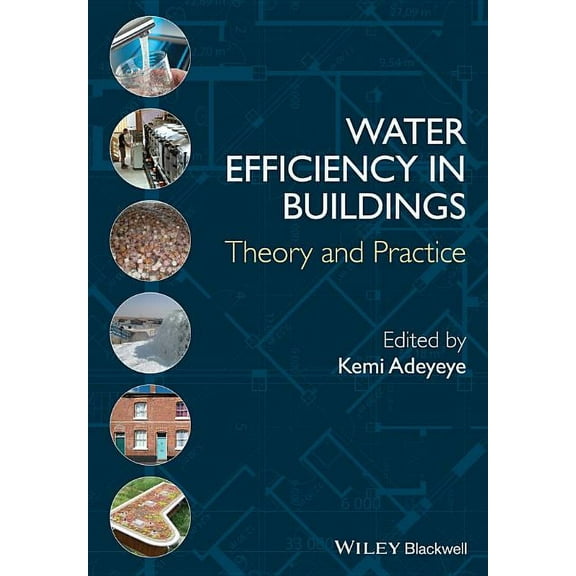 Water Efficiency in Buildings, (Hardcover)
