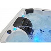 Luxury Spas Victoria 6-Person Spa