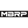 thumbnail image 2 of Mbrp Exhaust 2.5" Resonator-Back, Dual Rear Exit, T409 S5207409, 2 of 3