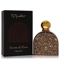 Secrets Of Love Gourmet Perfume By M. Micallef Eau De Parfum Spray 2.5 oz