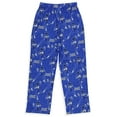 thumbnail image 3 of Power Rangers Boys' MMPR All-Over Tossed Print Ranger Lounge Sleep Tossed Print Pajama Pants Sleepwear Loungewear, 3 of 6