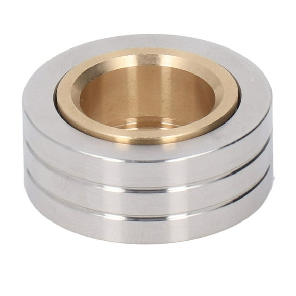 Anxiety Relieving Finger Toy,Fidget Mechanic Ring Toy Finger Fidget Gyroscope Fidget Mechanic Ring Toy Built for Professionals