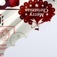 thumbnail image 5 of Christmas Tablecloths for Rectangle Tables 60 X 84, Truck Christmas Tree Tablecloth, Stain Proof Dining Table Cover for Holiday, 5 of 5