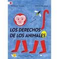 thumbnail image 1 of Libro Los Derechos De Los Animales Tapa Blanda, Autor Florence Pinaud, Editorial Castillo A Macmillan Education Company, 1 of 1
