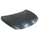 thumbnail image 1 of Cofre Altima 2016 A 2017 Nissan Generica Metal 1 Pieza, 1 of 4