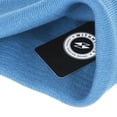 thumbnail image 3 of WITHMOONS Infant Baby Plain Winter Beanie Hat Toddler Skull Cap CCJ875 (Sky), 3 of 3