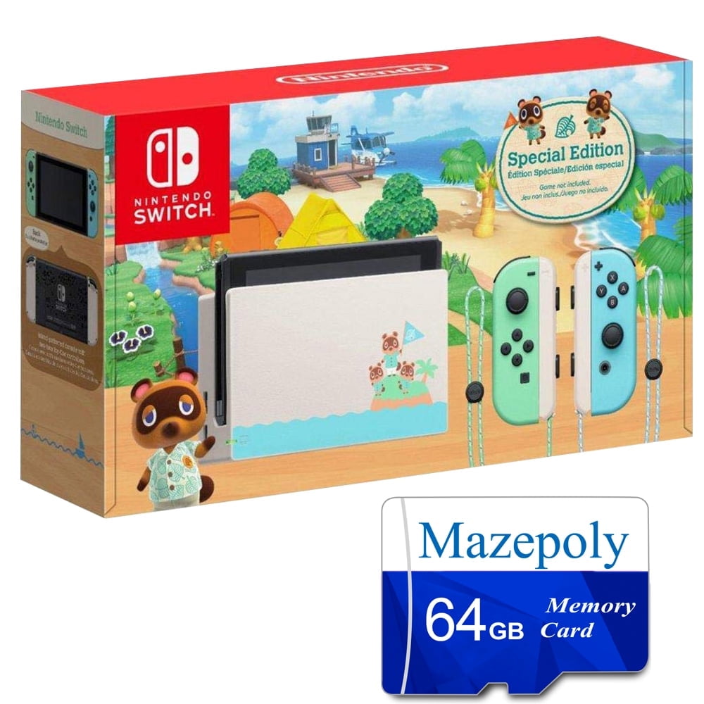 Nintendo Switch 本体 CNSL Nintendo Switch Console with Gray Joy-Con -(Japan Version