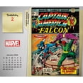 thumbnail image 5 of 2024 Marvel Box Calendar, 5 of 10
