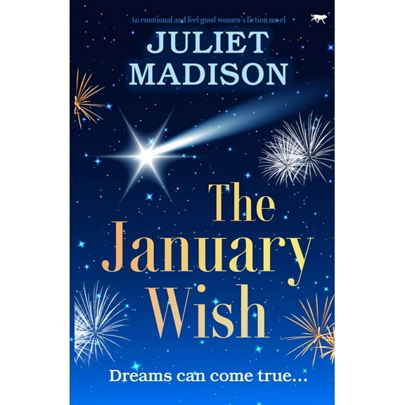 The January Wish, (Paperback)